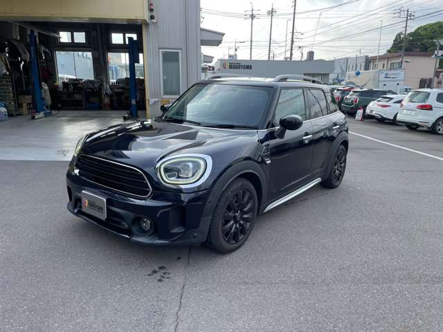 MINI Crossover 5