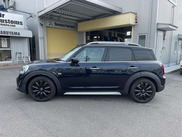 MINI Crossover 6