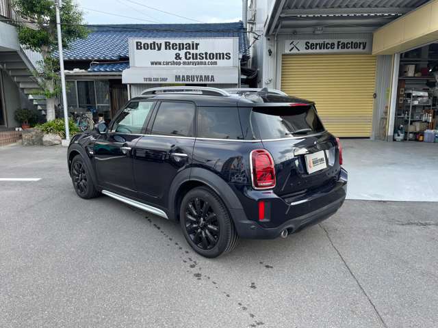 MINI Crossover 7