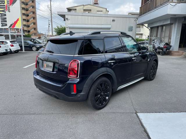 MINI Crossover 9
