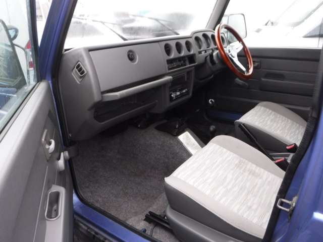 Suzuki Jimny 11