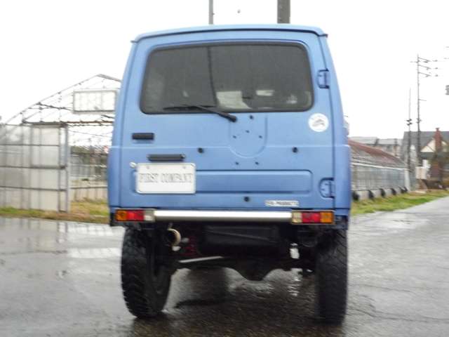 Suzuki Jimny 7