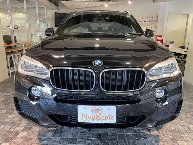 BMW X5 12