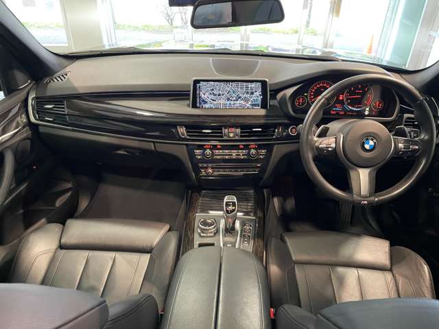 BMW X5 2