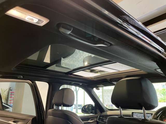 BMW X5 7