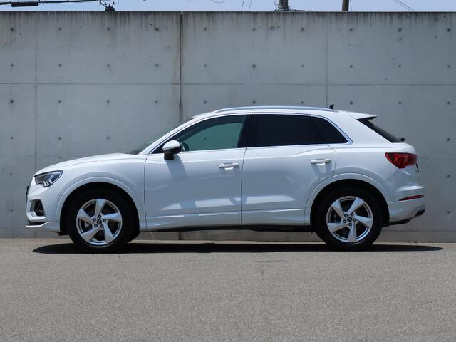 Audi Q3 3