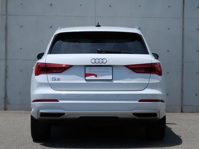 Audi Q3 5