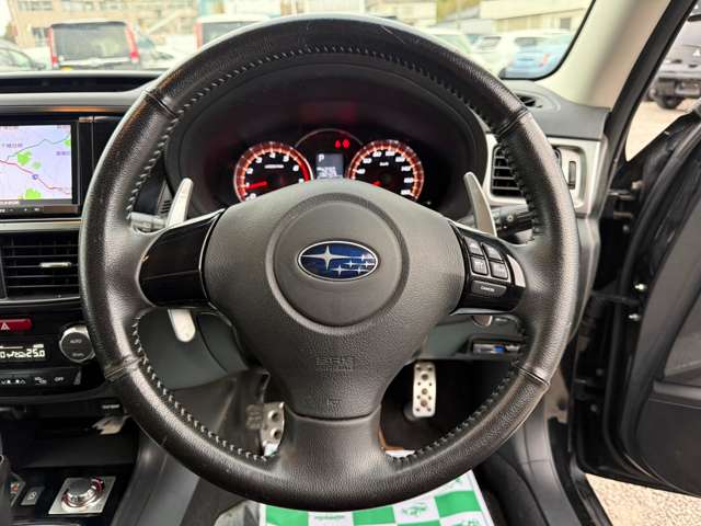 Subaru Exiga Crossover7 12