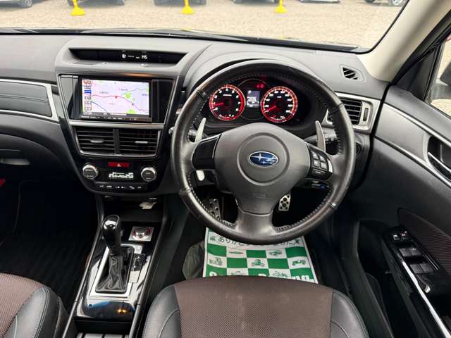 Subaru Exiga Crossover7 3