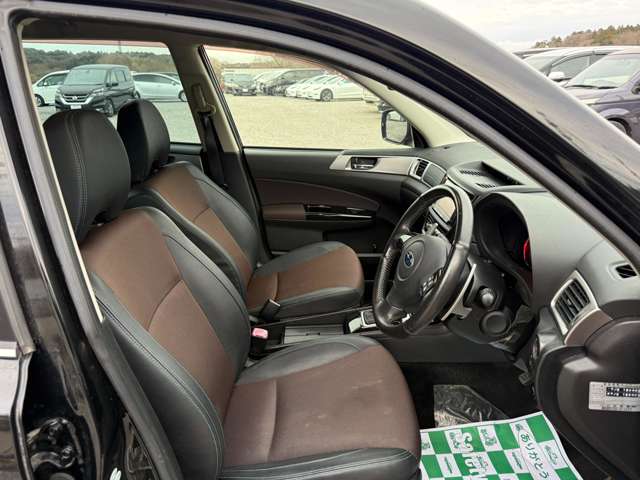 Subaru Exiga Crossover7 5