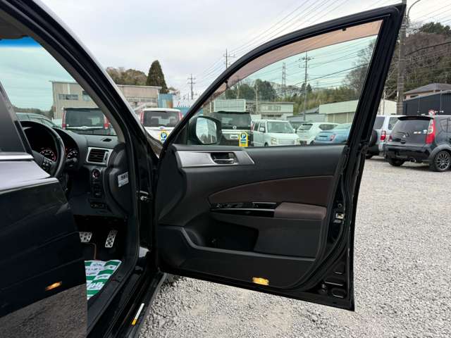 Subaru Exiga Crossover7 8