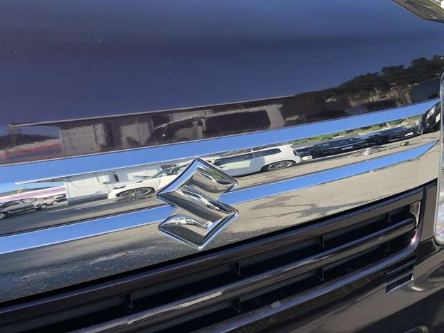Suzuki Every 11