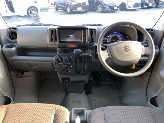 Suzuki Every 3