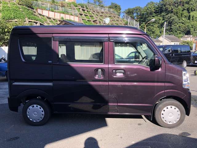 Suzuki Every 6