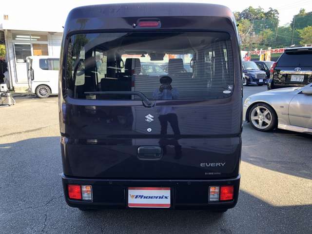 Suzuki Every 8