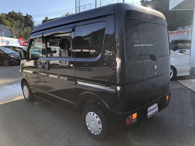 Suzuki Every 9