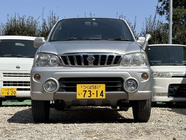Daihatsu Terios Kid 6