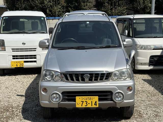 Daihatsu Terios Kid 7