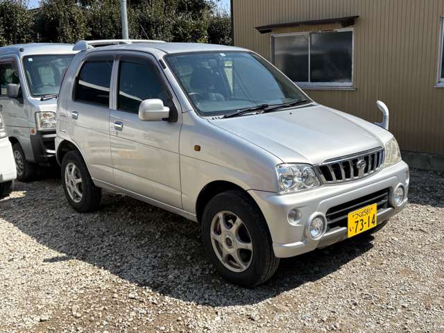 Daihatsu Terios Kid 10