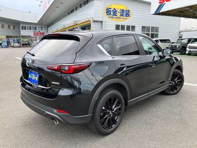 Mazda CX-5 11