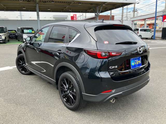 Mazda CX-5 12