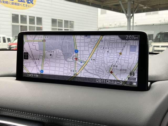 Mazda CX-5 2