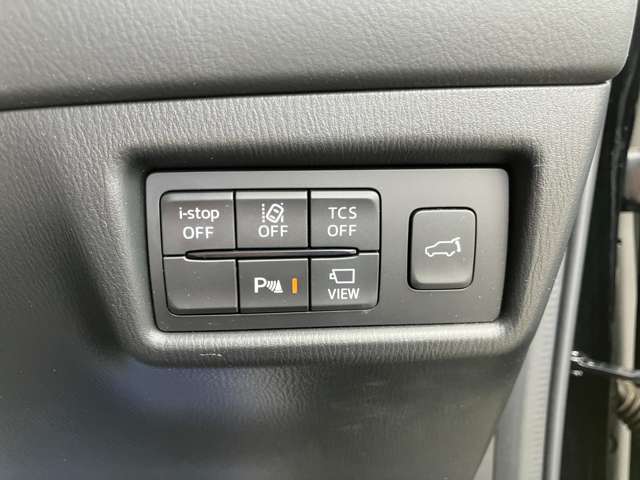 Mazda CX-5 5