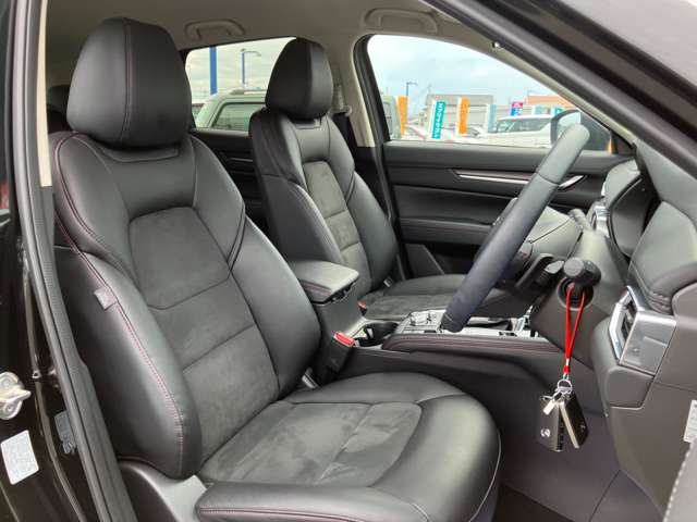 Mazda CX-5 6