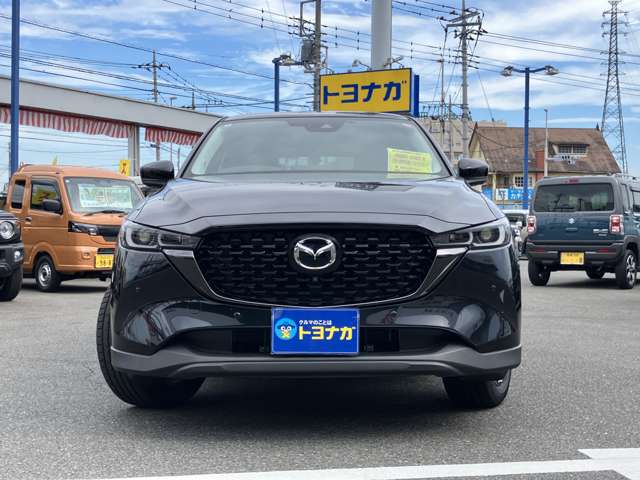 Mazda CX-5 9