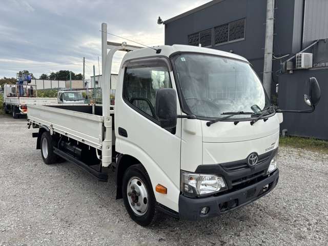 Toyota Toyoace 3