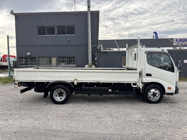 Toyota Toyoace 4