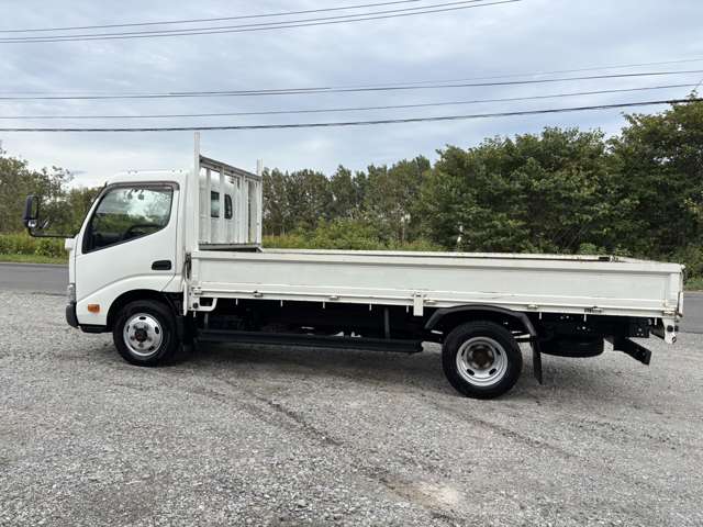 Toyota Toyoace 8