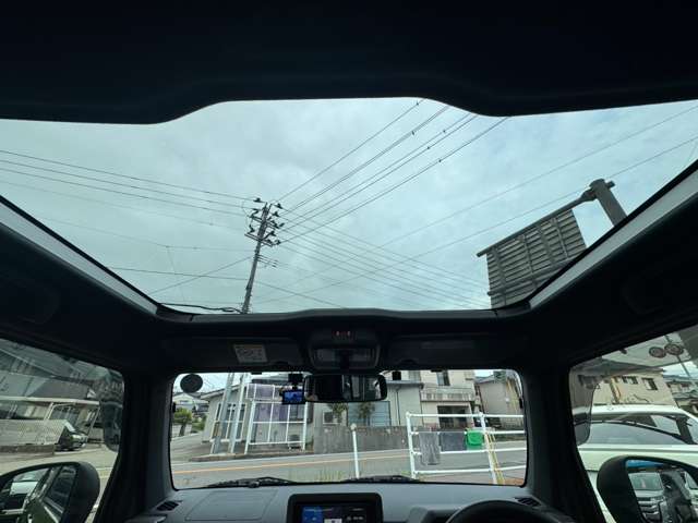 Daihatsu Taft 8