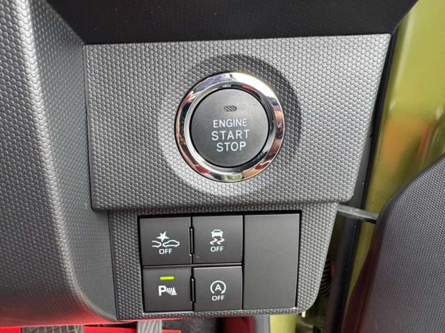 Daihatsu Taft 9