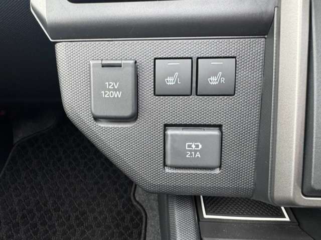 Daihatsu Taft 10