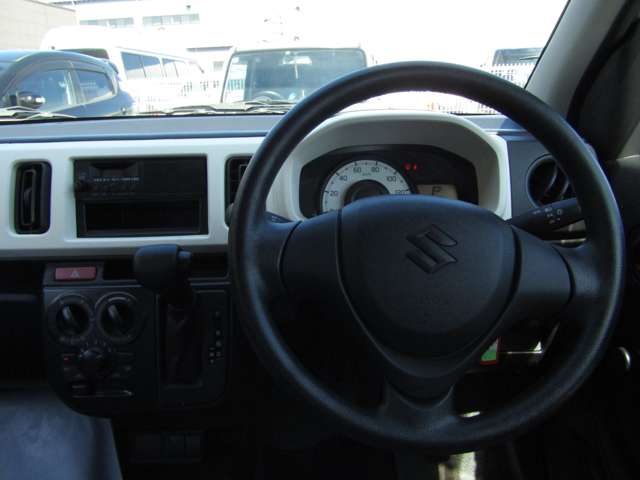 Suzuki Alto 5