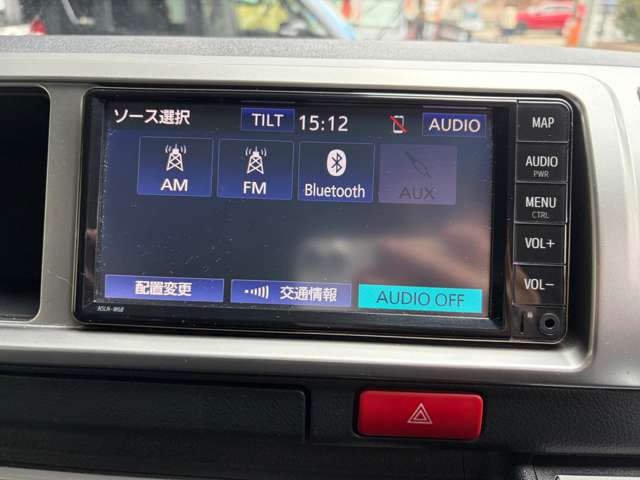 Toyota Hiace 8