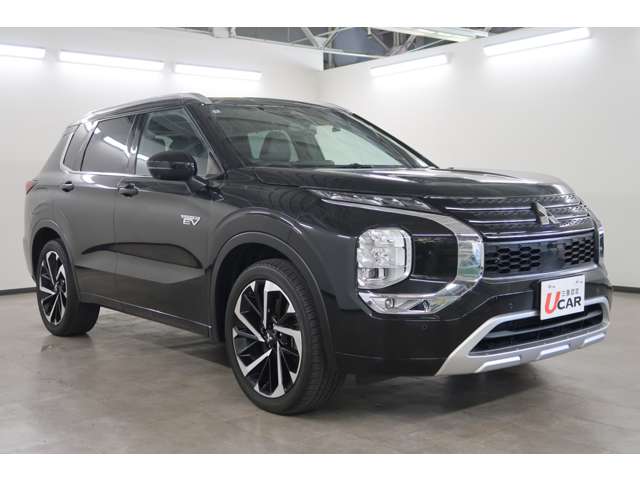 Mitsubishi Outlander 5