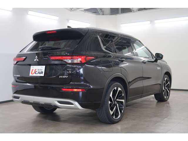 Mitsubishi Outlander 6