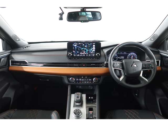 Mitsubishi Outlander 7