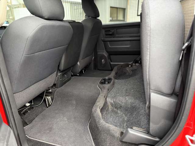Dodge Ram 11
