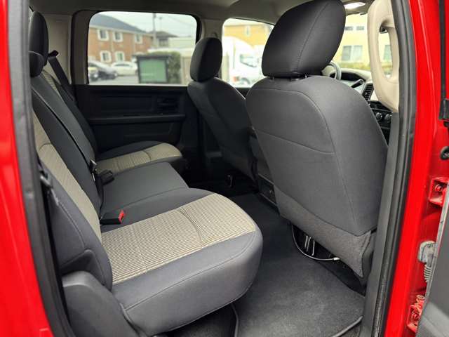 Dodge Ram 12