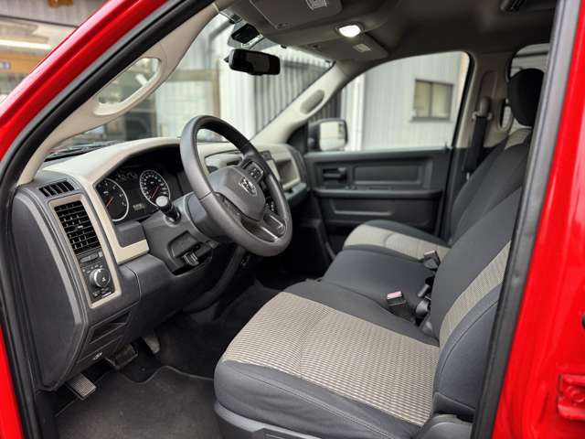Dodge Ram 8