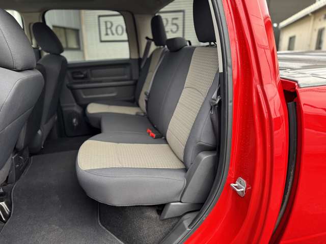 Dodge Ram 9