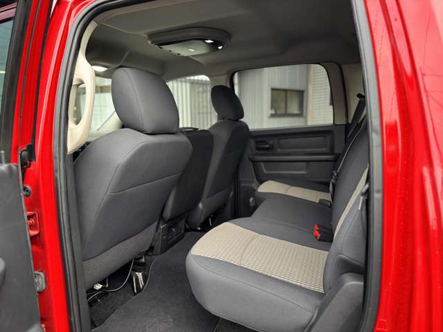 Dodge Ram 10