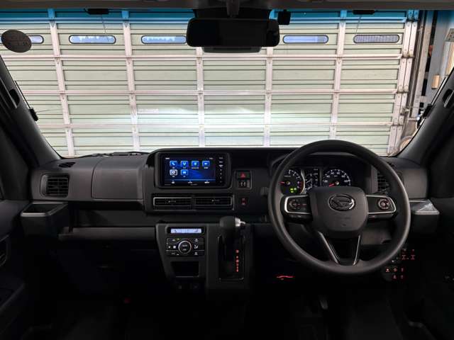 Daihatsu Atrai 2