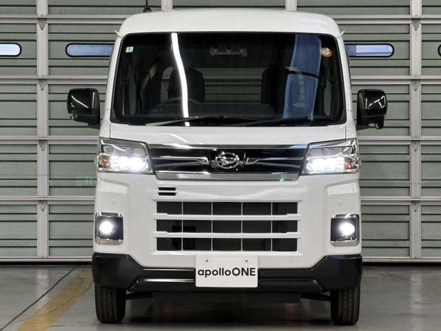 Daihatsu Atrai 5