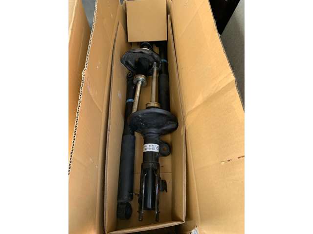 Suzuki Every 7