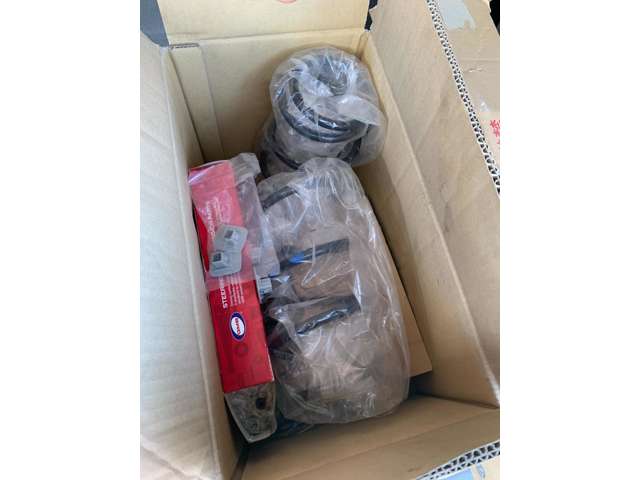 Suzuki Every 8