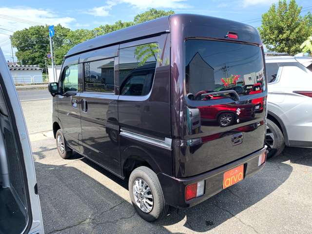 Suzuki Every 9